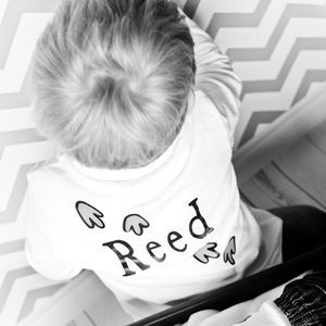 Meet your Posher, Erika